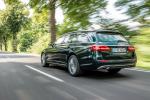 Mercedes-Benz E250 Exclusive Line Estate 2016 года